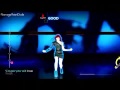 Just Dance Inna ( In your eyes ) 