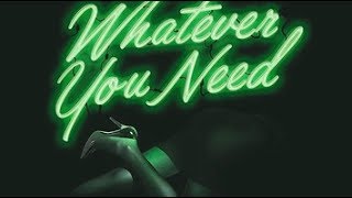Meek Mill - Whatever You Need (feat. Chris Brown &amp; Ty Dolla $ign) Instrumental