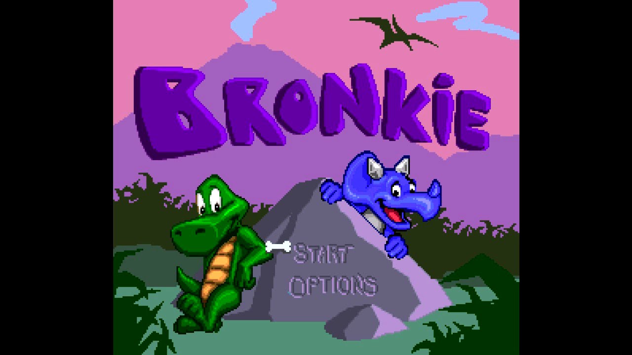 Gameplay video