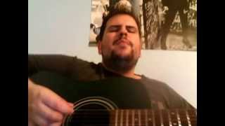 The Bouncing Souls - Night Train (Cover)