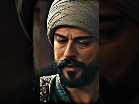 Osman Bey Cutting | Attitude |Zoat K #shorts  #short #viral #osmanbey