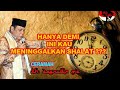 Ceramah KH Zainudin M Z Berani Kalian Meninggalkan Shalat