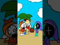 HEY LOOK APPLES DANDYS WORLD ANIMATION Dandysworld Onepiece Dandysworldastro Memeanimation
