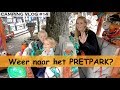 ONVERWACHTS NAAR DE JULIANA TOREN | Bellinga Family Vlog #738