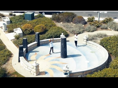 Touch Dreams (Official Video) Twan Lama feat. Mo$t Wanted