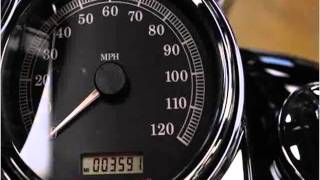 2011 Harley-Davidson FLHRI Shrine Used Cars Nashville TN