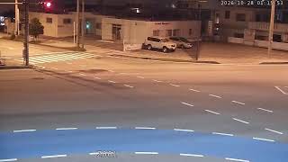 🔴【LIVE】沖縄 国道58号線ライブカメラ 宜野湾 大謝名交差点 42X PTZ live webcam