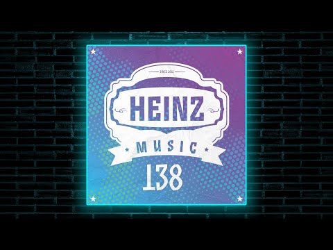 Tali Muss, Mayro - Dimension Of Space (Original Mix) [Heinz Music]