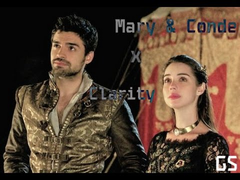Mary & Conde || Clarity (2x15)