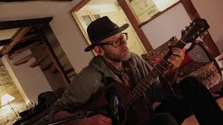 The Song With No Name, fingerstyle guitar cover of Shane MacGowan song