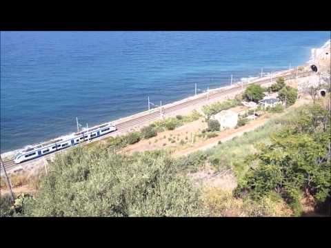 R3900 Agrigento C.le -  Palermo C.le