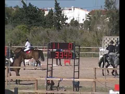 *2004 by Conello, Oliva Nova, Gold Tour 1,40m Oliva