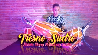 Download lagu Tresno Sudro Cover Koplo Jaipong Terbaru Full Jep 2021 mp3 Download lagu Tresno Sudro Cover Koplo Jaipong Terbaru Full Jep 2021 mp3