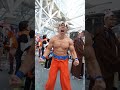 Goku Vs Broly