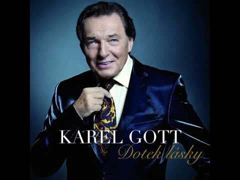 Karel Gott - Solitér (2012)