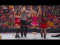 Divas Champion Melina, Kelly Kelly, & Gail Kim vs.