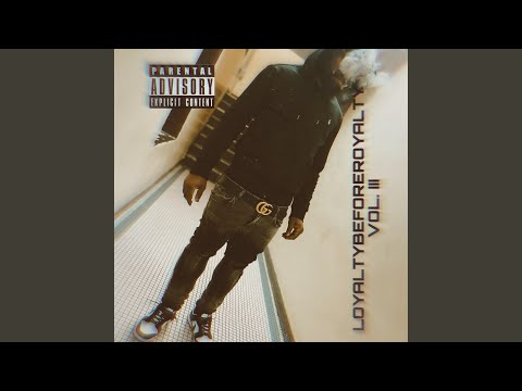 What Im On (DJ L Freestyle)