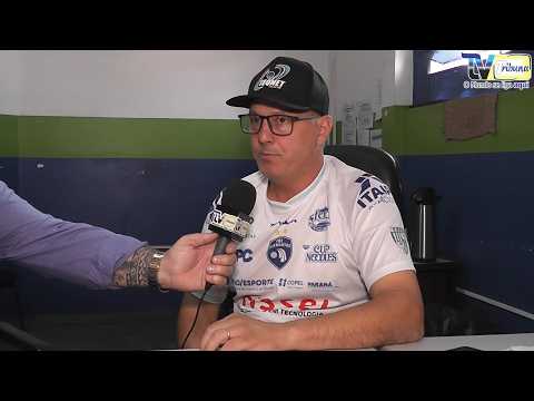 BOA VISTA DA APARECIDA: