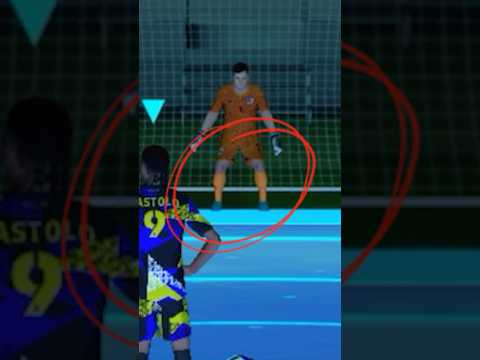 BEST trick to Goal daily game penalty 😱🔥| #efootball #shorts