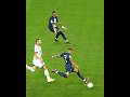Mbappe Selfish Moment Neymar