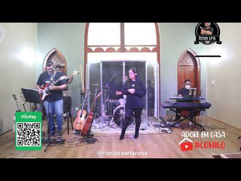 Cuida do meu coração - Ana Rosa & Alex Gonzaga