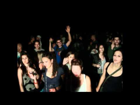 BLOCK PARTY  N.1O ( 100% illegal ) ikno sound--bashment hero--i-tal sound crew