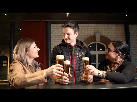 Brauereibesichtigung bei frastanzer [Short]