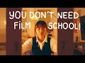 How To Make A Short Film ALONE REALISTIC Tips For Beginners BTS LOW Budget