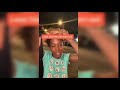 Last Video Of Nickelodeon Star Kianna Underwood