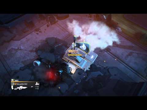 HELLDIVERS omg this early solo run