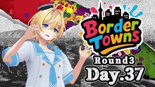 【 #ボダタウ 】37日目 餅弥トキ【Vtuber JP もちぴよ】 #ぴよなま