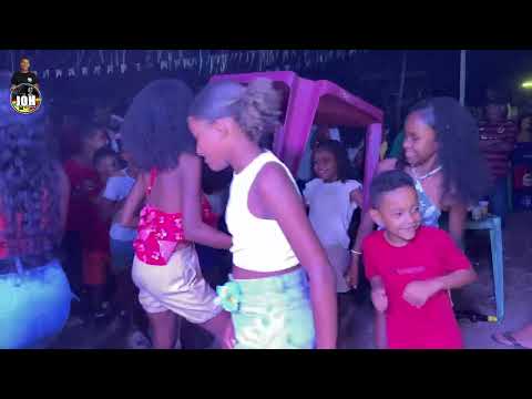 Tradicional festa do grupo unidos de graça de Deus. Cmd graça de Deus Mirinzal 