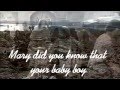 Mary Did You Know Lyric Video 