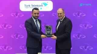 2025 e-Safe Siber Güvenlik Özel Ödülleri: Ekosisteme Destek Kazananı T