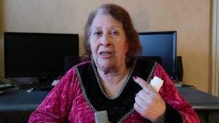 L'appel poignant de la chanteuse Lwiza, qui souffre d'une grave maladie