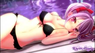 Nightcore - Es muss was wunderbares sein