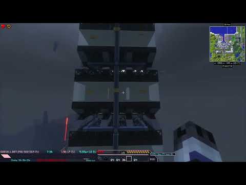 GT:NH Ballers Run Day 105 - Upgrades for EOH