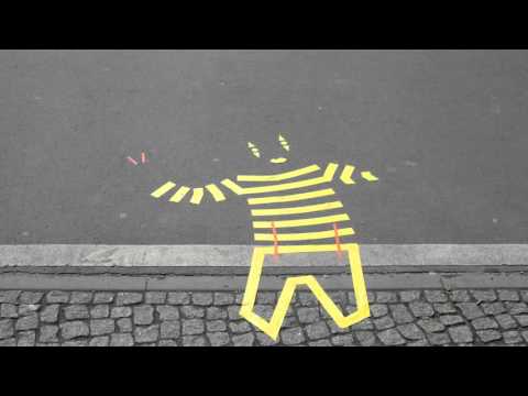 Gemeinsam Feiern - Tape That Clip | Straßenkunstfestival