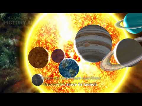 The Hubble Space Telescope: Revealing the Wonders of the Universe