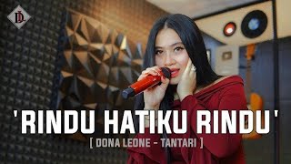 Download lagu Dona leone _ pop Melayu _ cover rindu hatiku rindu mp3
