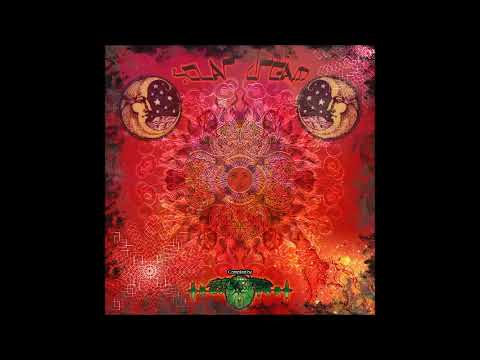 03 - Engywuck & Yogh - V.I.T.R.O.L. (149BPM)