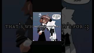 Alice x oliver #fundementalpapereducation #AlicexOliver #oliverxalice #alicexoliver #FPE