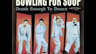 Bowling for Soup - Changed my Mind