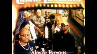 Living Legends - The Other Side (Bonus Track)