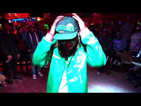 Fame vs Archi - Prelims Second Sundae 2018