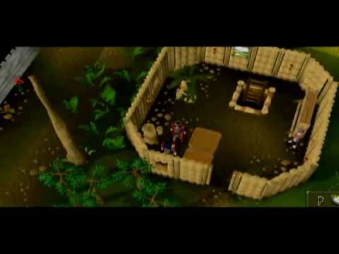 RuneScape -1-99 Agility guide Best XP/h | ATomiX