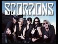 Sting in the tail-Scorpions 