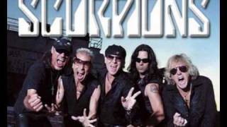 Sting in the tail-Scorpions