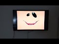 Nick Jr Bumpers Face Segments From Blue S Clues Blue S Birthday 1998 VHS
