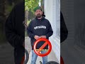 Repair your bike tube without tools, how to change bike tube without removing wheel